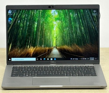 Dell Latitude 5420 Laptop 14" i5-1145G7 16GB 256GB SSD W11P Laptop w/ issue