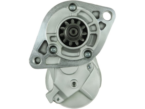 Anlasser Starter AS As-Pl S6021 FüR Toyota 90 Land Cruiser Dyna Hilux Hiace 12V-image