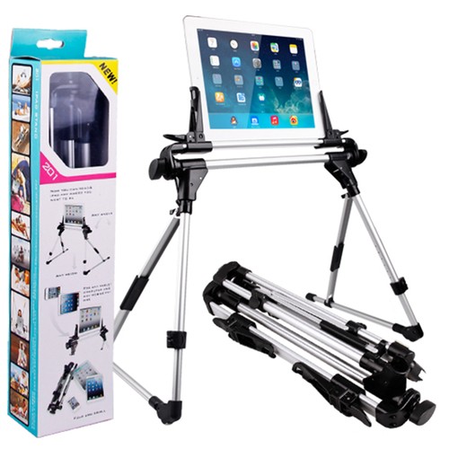 Kreative Multifunktionstabletten-Halterung Universal Phone Clracket - Bild 4 von 11