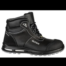 ELTEN Sicherheitsschuhe S3 REACTION XXT MID Arbeitsschuhe Sicherheitsstiefel