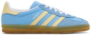 adidas gazelle yellow | eBay
