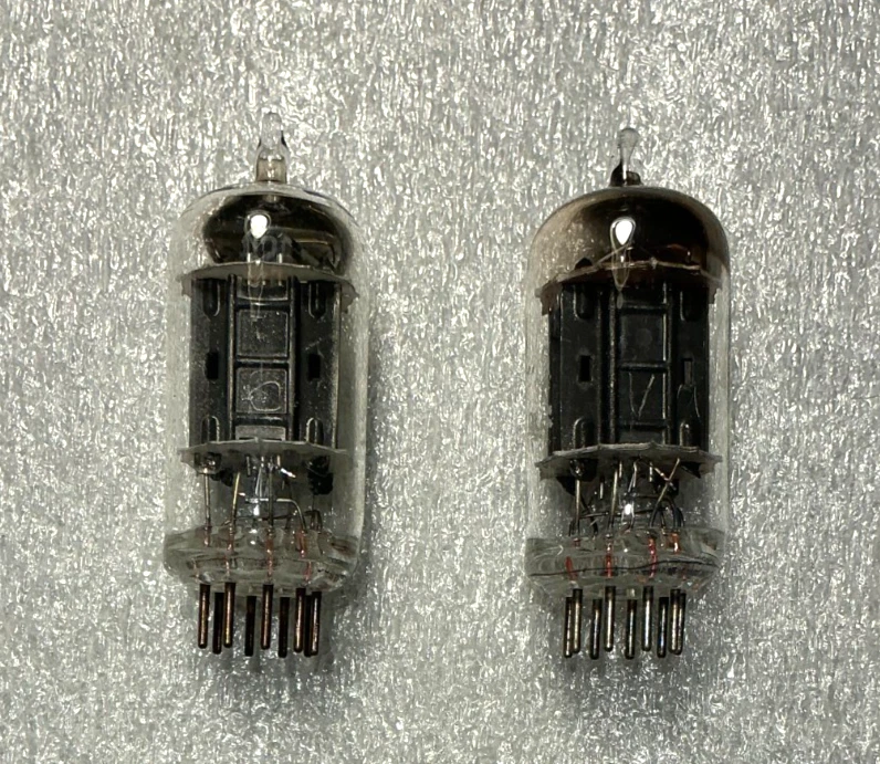 Rca 12ax7 for sale | eBay