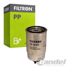 FILTRON KRAFTSTOFFFILTER ANSCHRAUBFILTER passend für FIAT DUCATO PUNTO STRADA