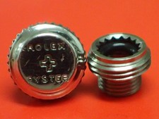 Rolex Oyster Crown Tube 5.4mm Genuine Replacement