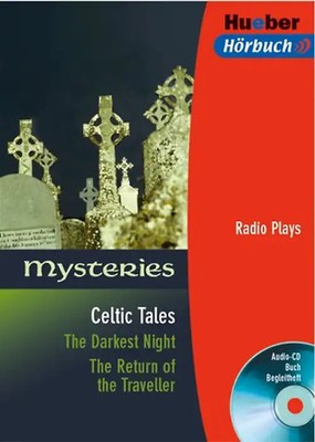 The Ghosts of Eddington Castle / The Darkest Night