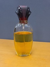 Vtg 1989  Design  Perfume by Paul Sebastian 3.4 OZ Parfum Spray