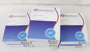 7 New ERC-27 Purple Ribbon Cartridge R2016 Dataproducts for Epson Printer