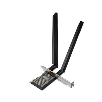 ARCHER TBE400E - TP-Link Archer TBE400E BE6500 Tri-Band Wi-Fi 7...