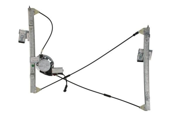 Left Front BLIC 6060-00-VW4765 Window Regulator for VW