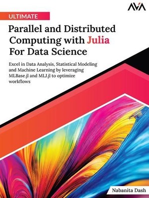 Nabanita Dash Ultimate Parallel and Distributed C (Digital download) (UK IMPORT)