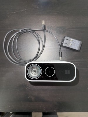 Microsoft Azure Kinect DK Developer Kit