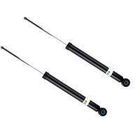 2 Bilstein StoßDäMpfer B4 2-19-198415 Hinterachse FüR Audi A1
