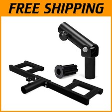 360  Swivel T-Bar Row Attachment for Olympic Bars-