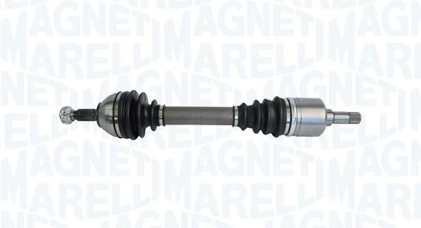Antriebswelle Magneti Marelli 302004190045 FüR OE 1497187080 - 1497187088-image