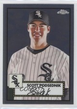 Click to enlarge Scott Podsednik