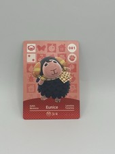 081 Eunice - Series 1 Animal Crossing Amii...