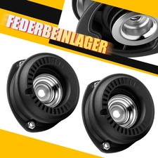 2X DOMLAGER REP.SATZ VORNE BEIDSEITIG FÜR AUDI A3 TT SEAT ATECA IBIZA SKODA VW