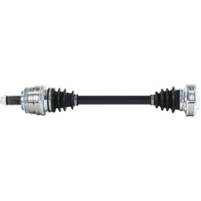 CV Axle Rear Left fits BMW 325i 2.5L 2001-2006, fits BMW 328i 2.8L 1996 1997