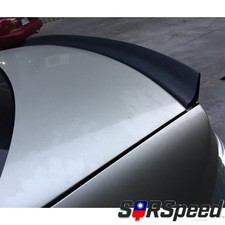 Volvo 740 Sedan 1988-1992 Fits Rear Trunk Duckbill Spoiler Wing Sqrspeed 284b Volvo 740 Sedan 1988-1992 Fits Rear Trunk Duckbill Spoiler Wing Sqrspeed 284b