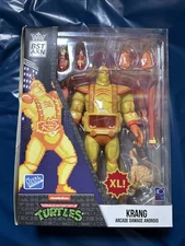 BST AXN 2022 Teenage Mutant Ninja Turtles Krang