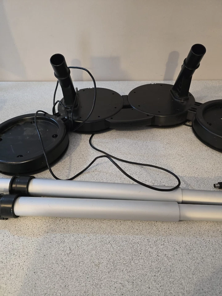 Rock Band Drum Kit Controller for Xbox 360 Harmonix EA Drums Only Spares/Repairs - Image 4 of 4