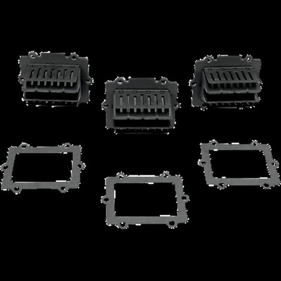 V-FORCE/MOTO TASSINARI V3130-794A-3 V-FORCE3 REEDS POL TRIPLE