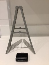 WWE Wrestling Mattel Ladder Large And Brief Case