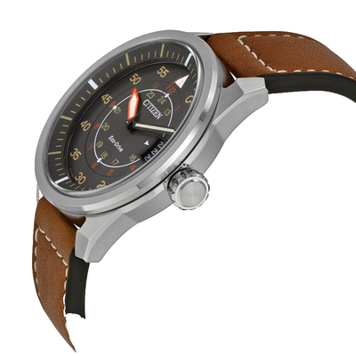 Citizen Eco-Drive AW1361-10H Men's Wrist Watch for sale online | eBay