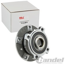 Roulement de roue BMW 633