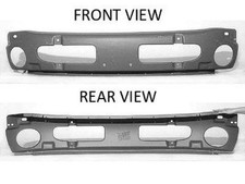 2002-2005 Dodge Truck-1500 Front Bumper Reinforcement Bar Sport Package Oem 2002-2005 Dodge Truck-1500 Front Bumper Reinforcement Bar Sport Package Oem