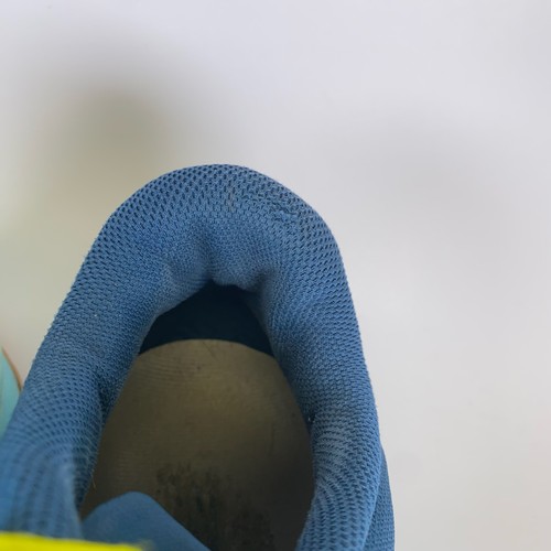 Brooks Men Catamount Speed Trail 1103521D436 Blue Running Shoes Size 12 D - Picture 7 of 12