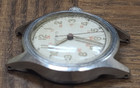 WW2 Aristo Swiss Made Military Watch 17J running — photo 7