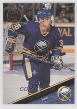 1993-94 Leaf Matthew Barnaby #362 0a1