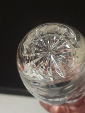 webb crystal products for sale | eBay