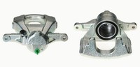 Bremssattel Axia 394230 57Mm FüR Toyota Avensis Verso Van Auris Corolla NDE150