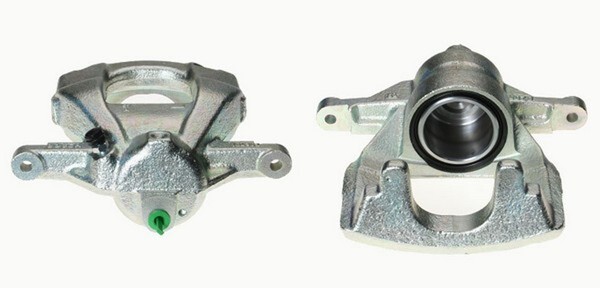 Bremssattel Axia 394230 57Mm FüR Toyota Avensis Verso Van Auris Corolla NDE150-image