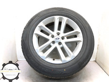 2016-2019 Ford Explorer Wheel Rim Tire 24560r 18x8j Oem Note 2016-2019 Ford Explorer Wheel Rim Tire 24560r 18x8j Oem Note