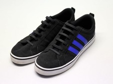 Sneaker Adidas Black / Blue US 7 ½ UK 7 FR40...