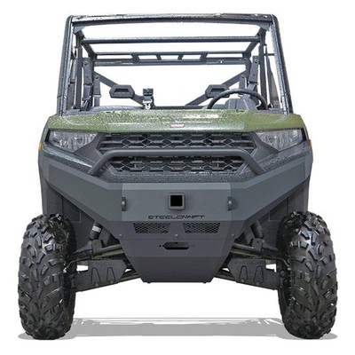 Steelcraft 70-3020 Bull Nose Front Bumper Replacement