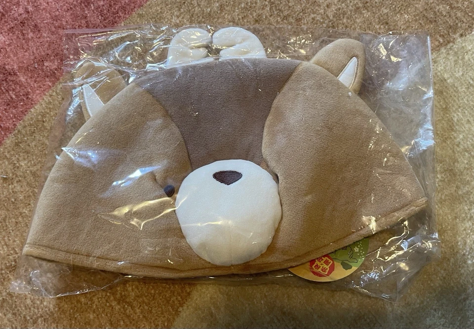 Gorra japonesa Nara Deer edición limitada Foto 2 de 4