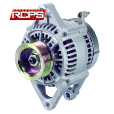 New 90A Alternator Fits Plymouth Voyager 3.3L 1991-95 5234032 121000-3400 437751