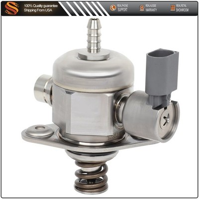 Direct Injection High Pressure Fuel Pump For 2017 2018-2020 Audi A4 I4 2.0L