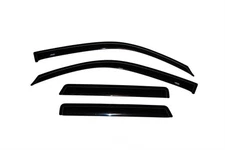 Side Window Deflector-Ventvisor Deflector 4 Pc. Auto Ventshade 94802