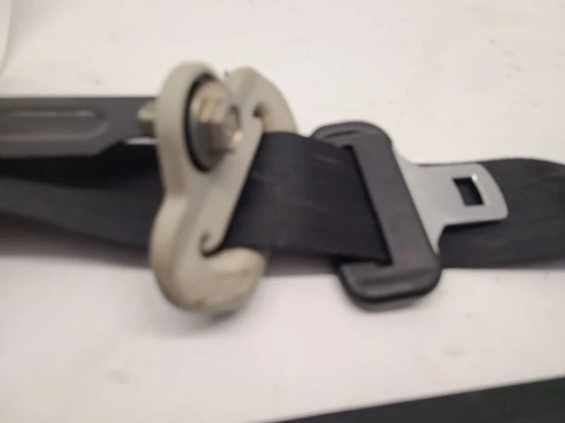 2010-2014 MAZDA CX9 RIGHT RH FRONT PASSENGER SEAT BELT RETRACTOR Foto 4 de 4