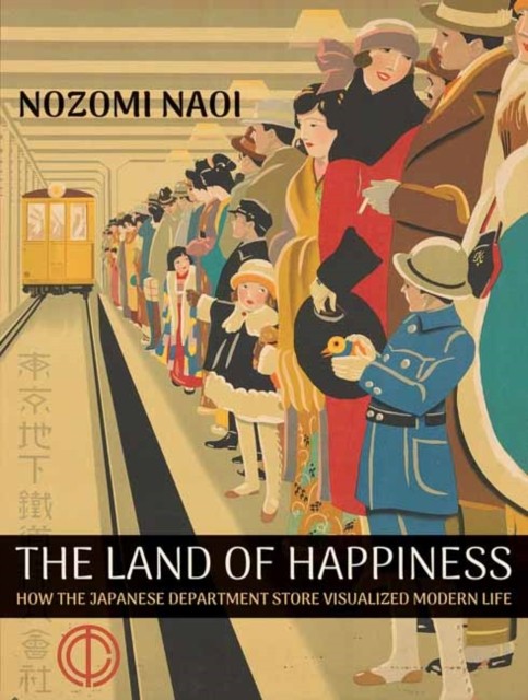 Land Of Happiness The