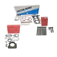 Dichtsatz + Schrauben FüR Opel 1.2 B12 XHT 02-10179-01 592.641 779.200