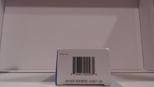3X Max Diaper Rash Ointment 2 Oz Maximum Strength with 40% Zinc Oxide Ointment