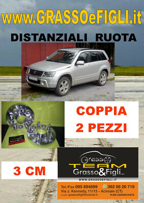 Suzuki Vitara Dado Ruota Di Scorta