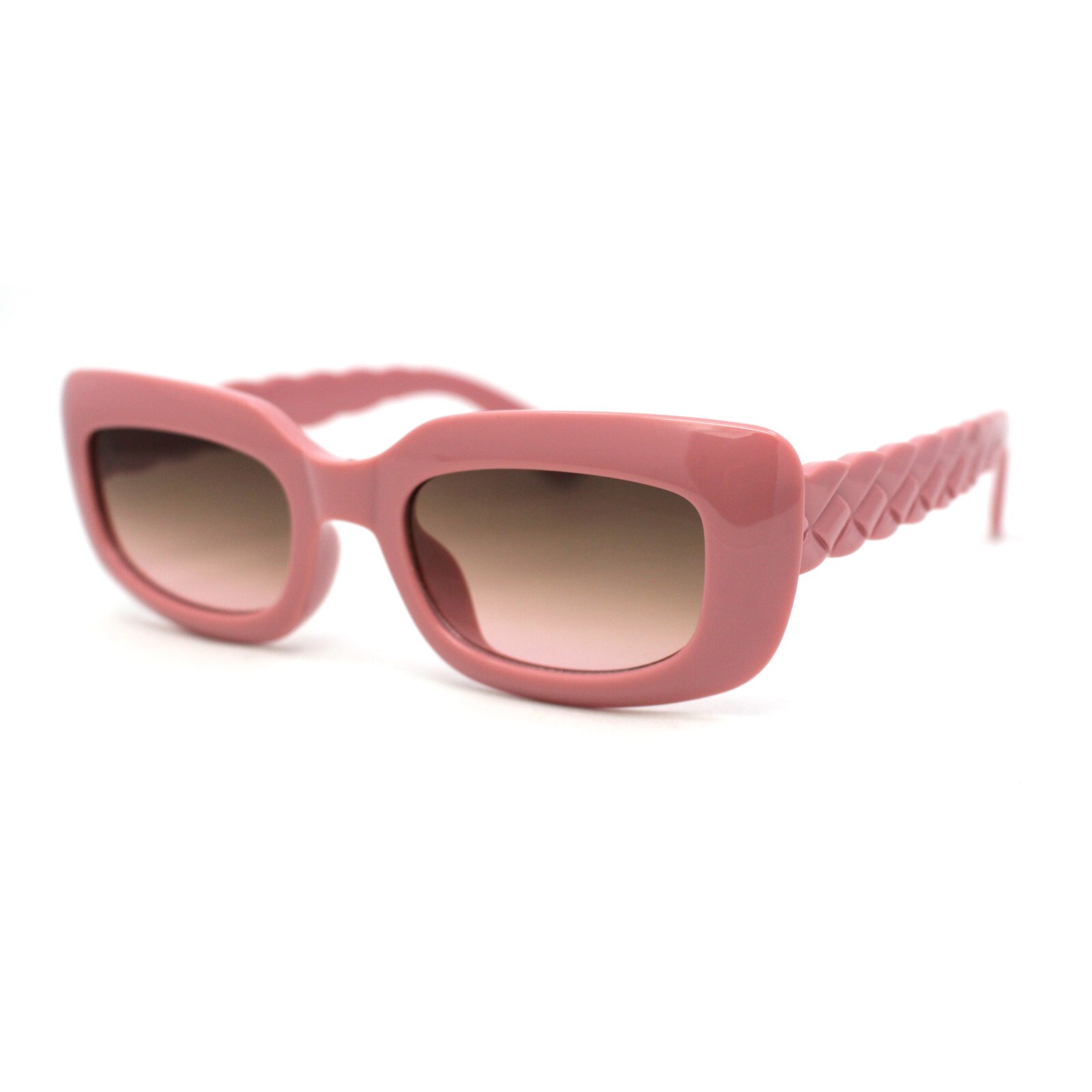 Pink - Brown