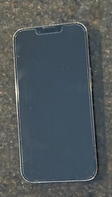 Apple iPhone 13 Pro - 256 GB - Graphite (Unlocked)